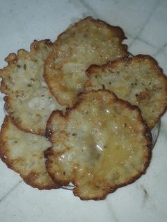 মালপোয়া(malpua recipe in Bengali) রেসিপির প্রধান ছবি