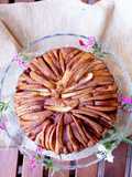 Torta di mele classica
