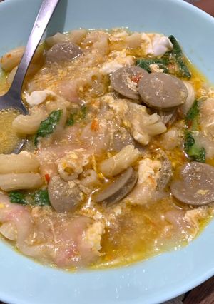 Foto resep 135. Seblak homemade