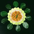 Raw Jackfruit Curry