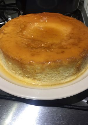 Una foto de Queso Napolitano