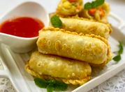 Gambar pastel ragout