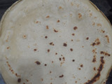 Panqueques Riquísimos