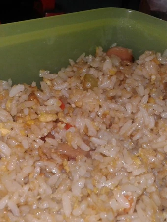 Cara Mudah Menyiapkan Resep Nasgor gercep yang Lezat Sekali Anti Ribet, Bisa Manjain Lidah