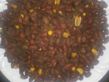 Groundnuts