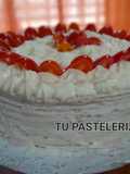 Torta salada. GRACE