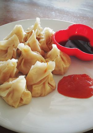 Foto resep Siomay seafood