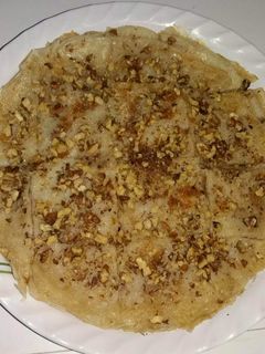 صورة لوصفة اللزاقيات (السيالة)