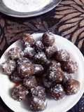 #Amla Candy (AmlaChatpataGola)