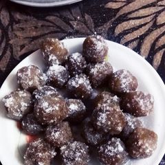 #Amla Candy (AmlaChatpataGola) A picture of #Amla Candy (AmlaChatpataGola).