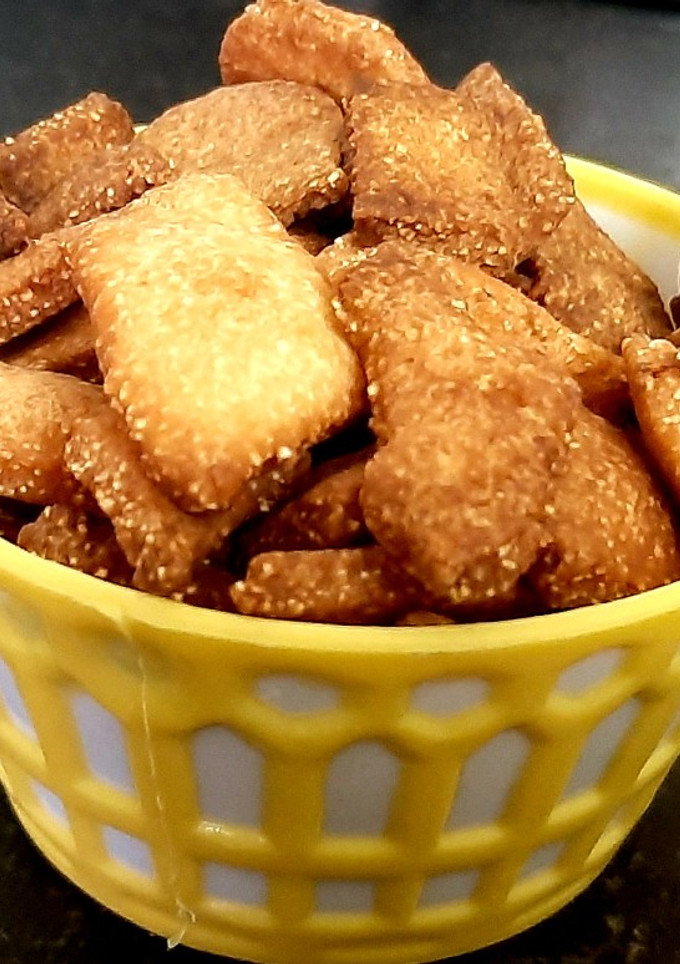 டைமண்ட் பிஸ்கட் செய்முறை முக்கிய புகைப்படம்