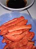 Ketam tongkat kw