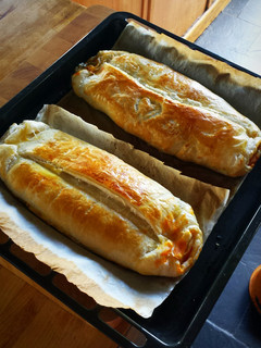 Una foto de Empanadas especiales