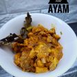 Daging untuk Mie Ayam