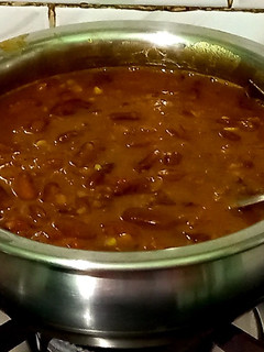 पंजाबी राजमा मसाला (Punjabi Rajma Masala recipe in hindi) रेसिपी मुख्य फोटो