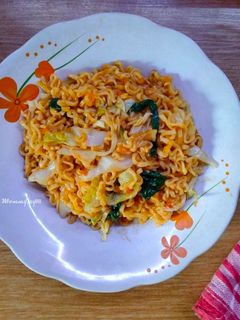 Foto resep Bakmi Goreng Jawa