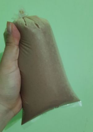 Foto resep Jus Kurma Susu