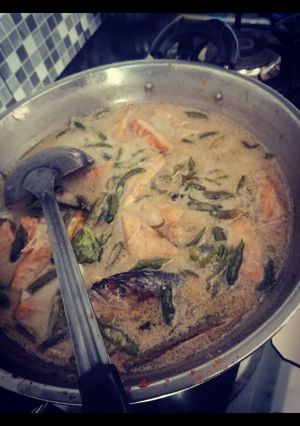 Foto resep Gulai Pindang Ikan ala Nenek