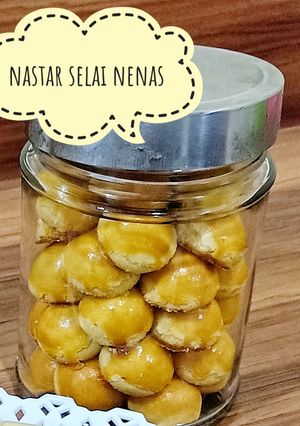 Foto resep Nastar
