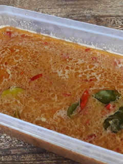 Foto resep Sambal Kacang Cilok/Siomay/Batagor