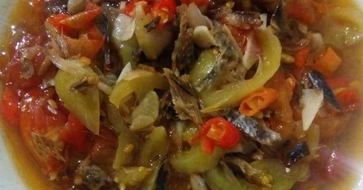 151.595 resep tumisan enak dan sederhana ala rumahan - Cookpad