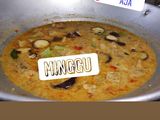 Sayur Lodeh