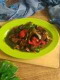 Tumis Daging
