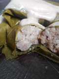 Dolmas "Panta Rei" (todo muta)