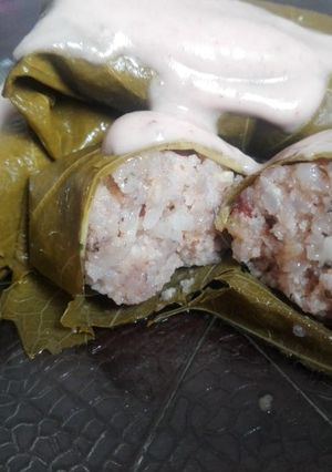 Una foto de Dolmas "Panta Rei" (todo muta)