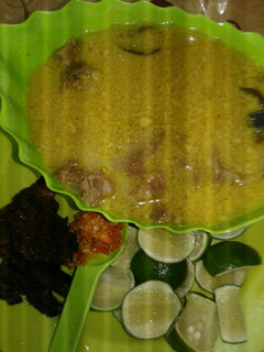 Foto resep Soto daging jatim