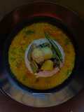 Palang Shaak Ghonto
