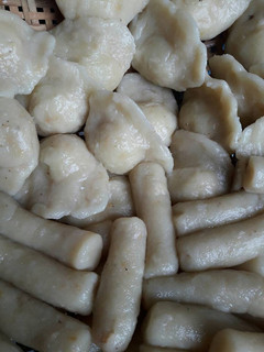 Foto resep Pempek Dos empuk