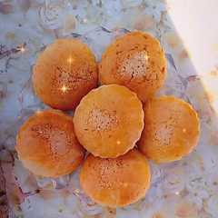 طورنو - حلوة الطابع-レシピのメイン写真