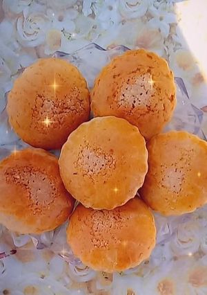 صورة لوصفة طورنو - حلوة الطابع