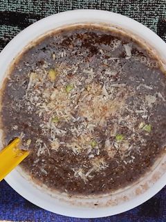 રાબ (Rab Recipe In Gujarati) રેસીપી મુખ્ય ફોટો