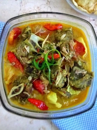 Langkah Mudah untuk Membuat Resep Tongseng Iga Sapi yang Enak