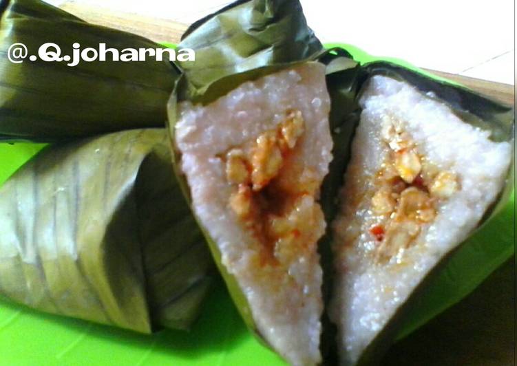 Resep Orem Oremtradisional Food Yang Gurih