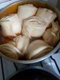 Wickel Klees