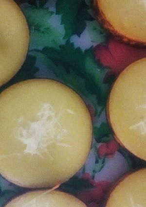 Foto resep Kue lumpur