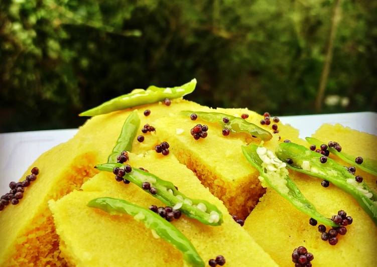 Dhokla