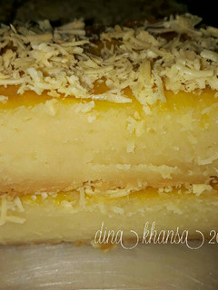 Foto resep Proll tape keju
