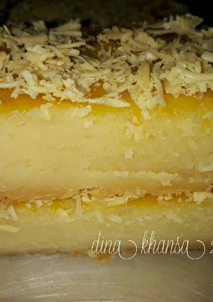 Foto resep Proll tape keju