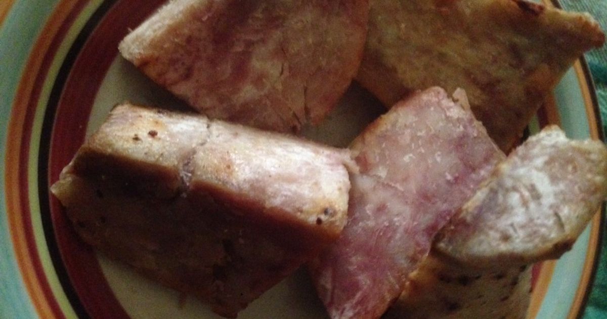 Arrow Roots For Breakfast #4weekchallange Recipe by Wanjiku Mwangi ...