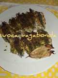 Alici Gratinate in Friggitrice ad Aria
