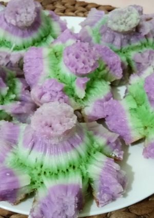 Foto resep Cara Bikang
