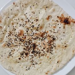 A picture of Til walay Naan.