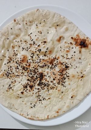 A picture of Til walay Naan.