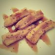 Bananas jamaiquinas