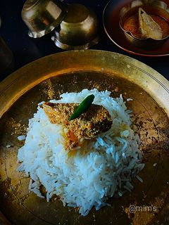 সর্ষে ইলিশ (Sorshe illish recipe in bengali) রেসিপির প্রধান ছবি