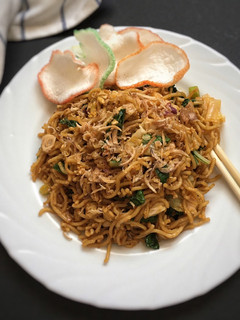 Foto resep Mie goreng jawa